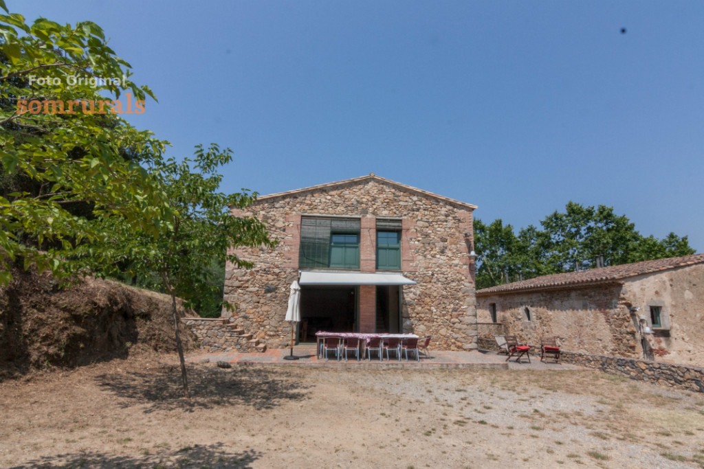 Som Rurals - SR-262 | Baix Empordà