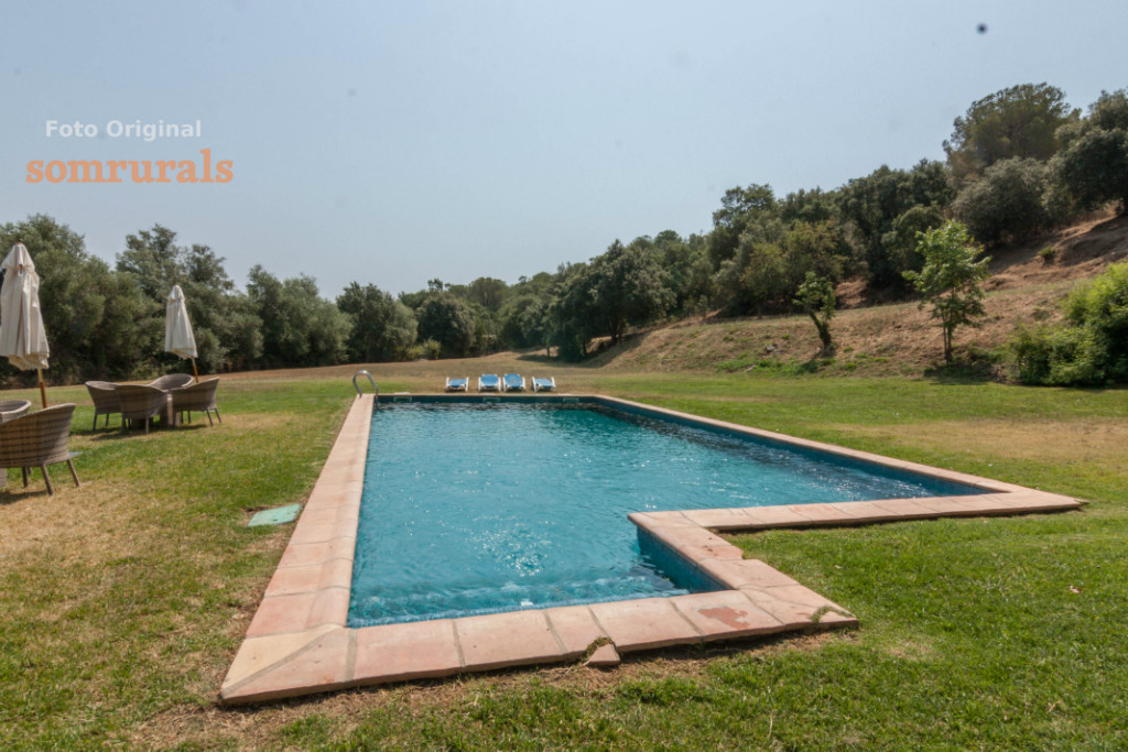 Som Rurals - SR-262 | Baix Empordà