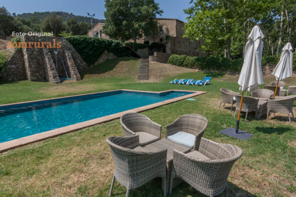 Som Rurals - SR-262 | Baix Empordà