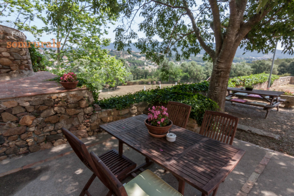 Som Rurals - SR-262 | Baix Empordà
