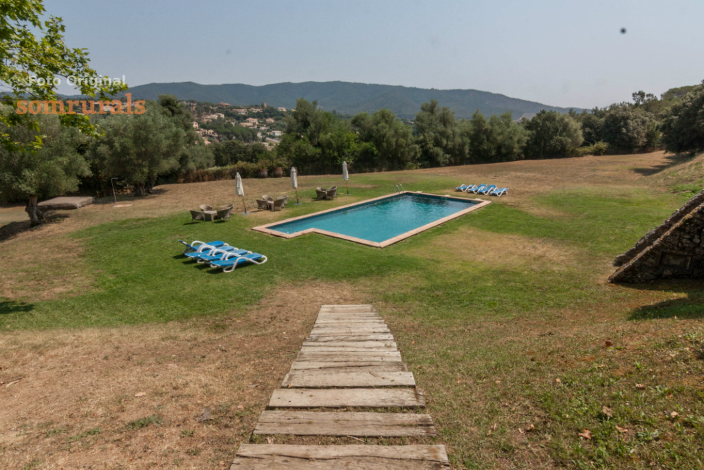 Som Rurals - SR-262 | Baix Empordà