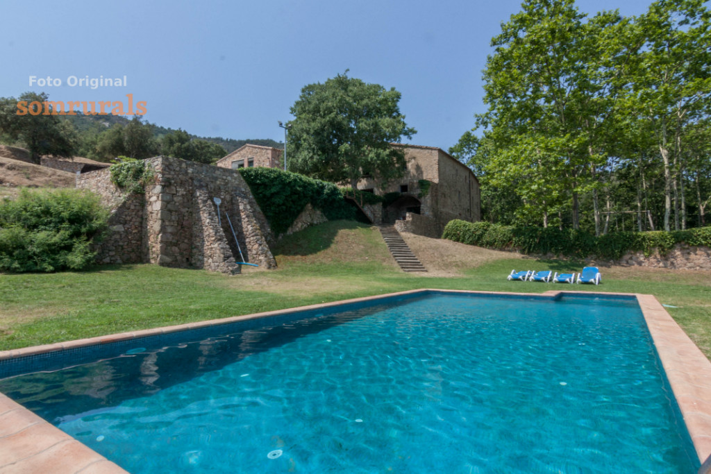 Som Rurals - SR-262 | Baix Empordà