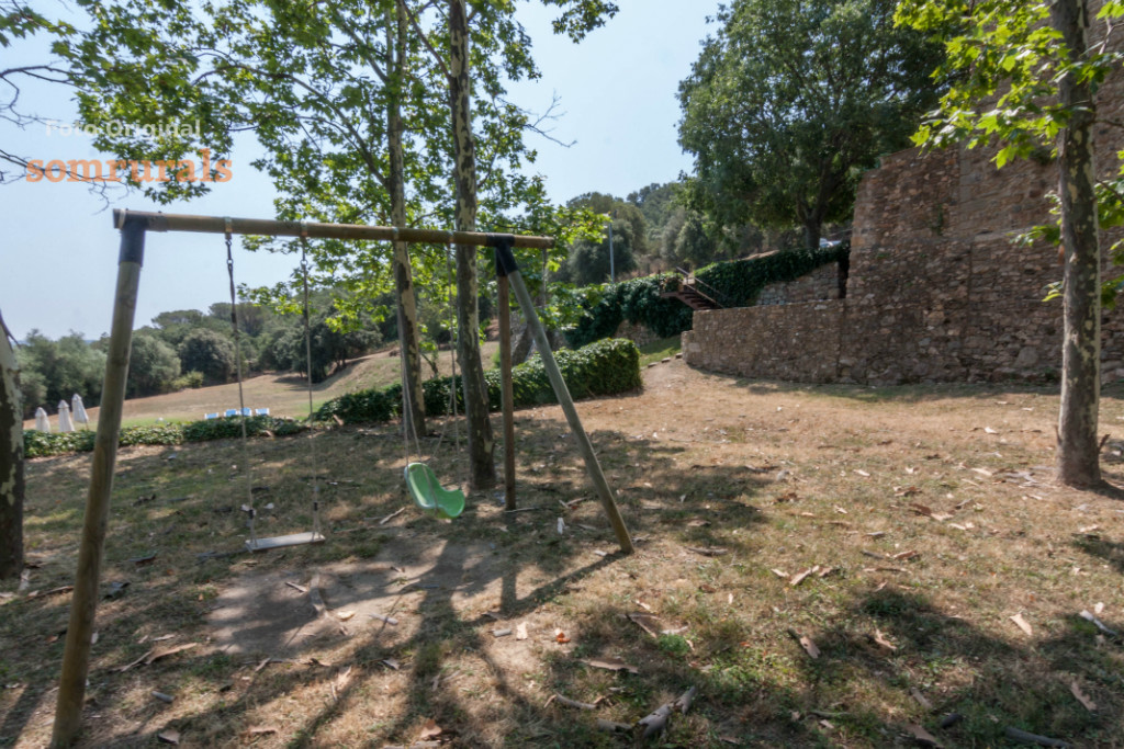 Som Rurals - SR-262 | Baix Empordà