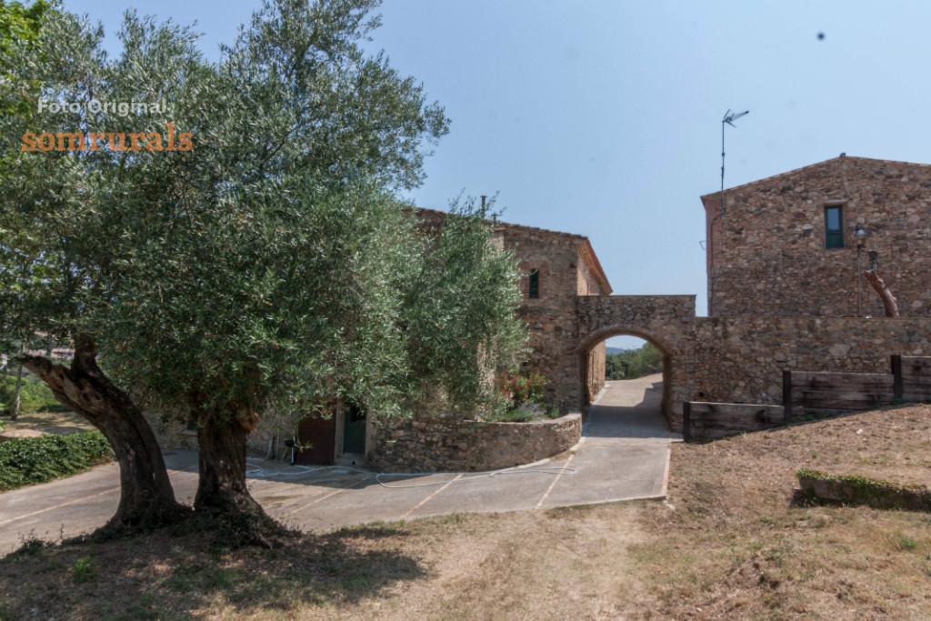 Som Rurals - SR-262 | Baix Empordà