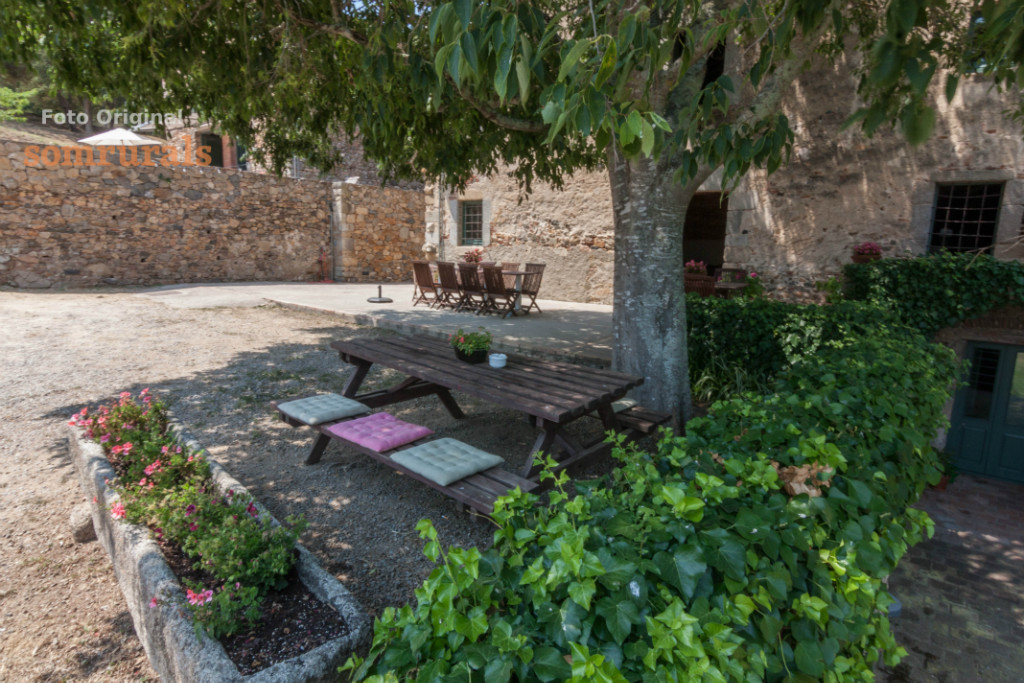 Som Rurals - SR-262 | Baix Empordà