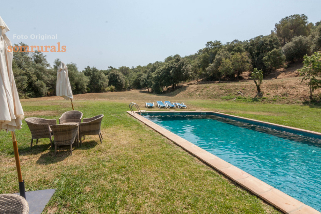 Som Rurals - SR-262 | Baix Empordà