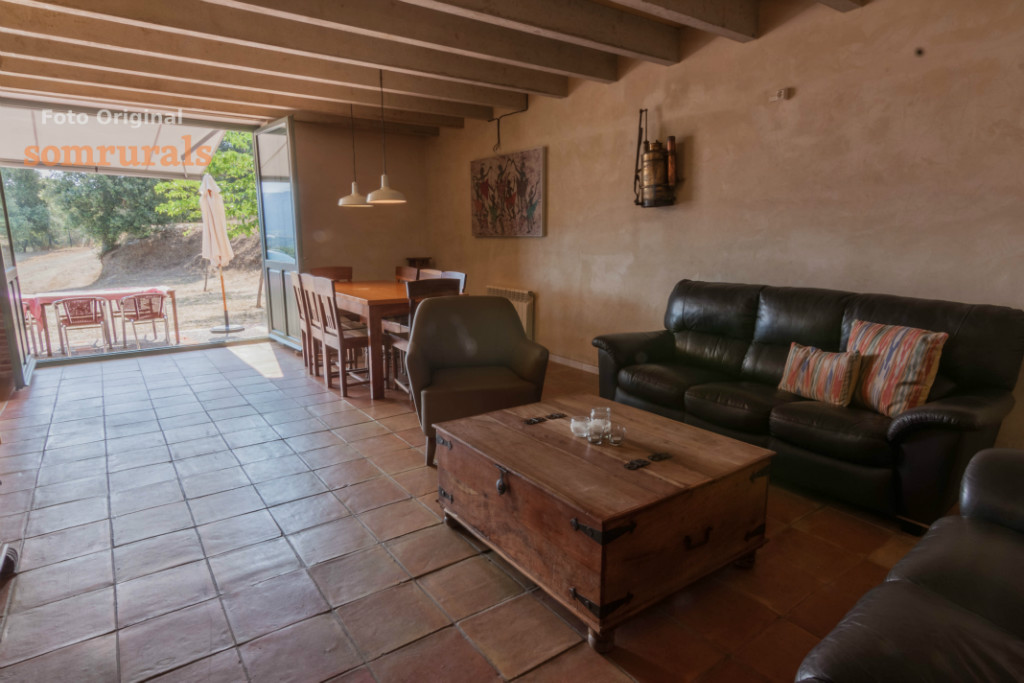 Som Rurals - SR-262 | Baix Empordà