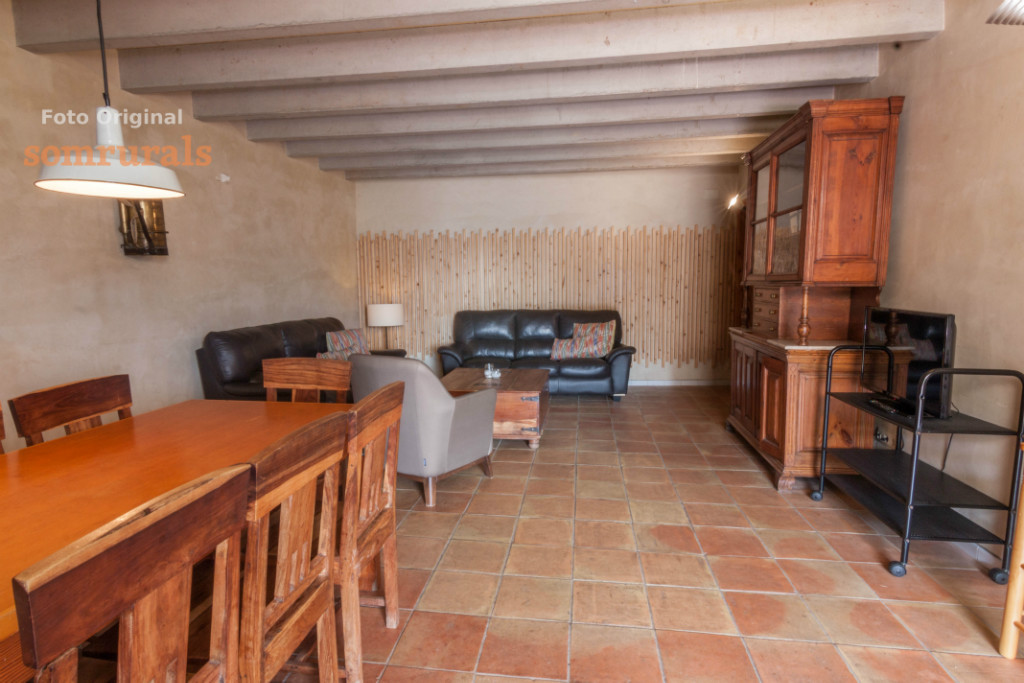 Som Rurals - SR-262 | Baix Empordà