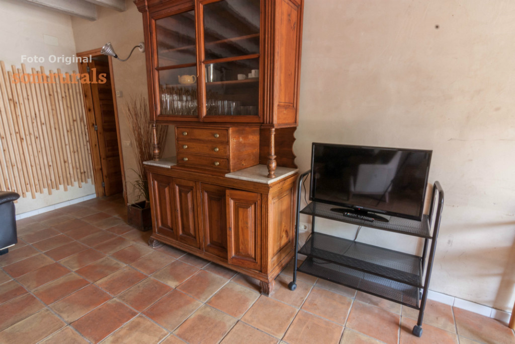 Som Rurals - SR-262 | Baix Empordà