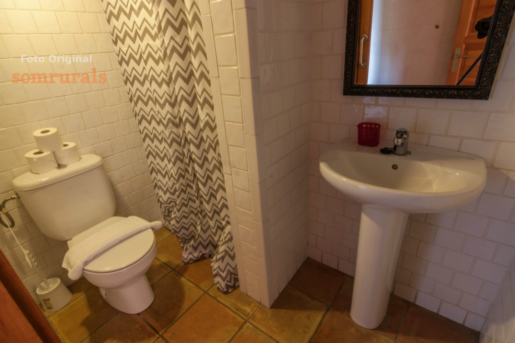 Som Rurals - SR-262 | Baix Empordà