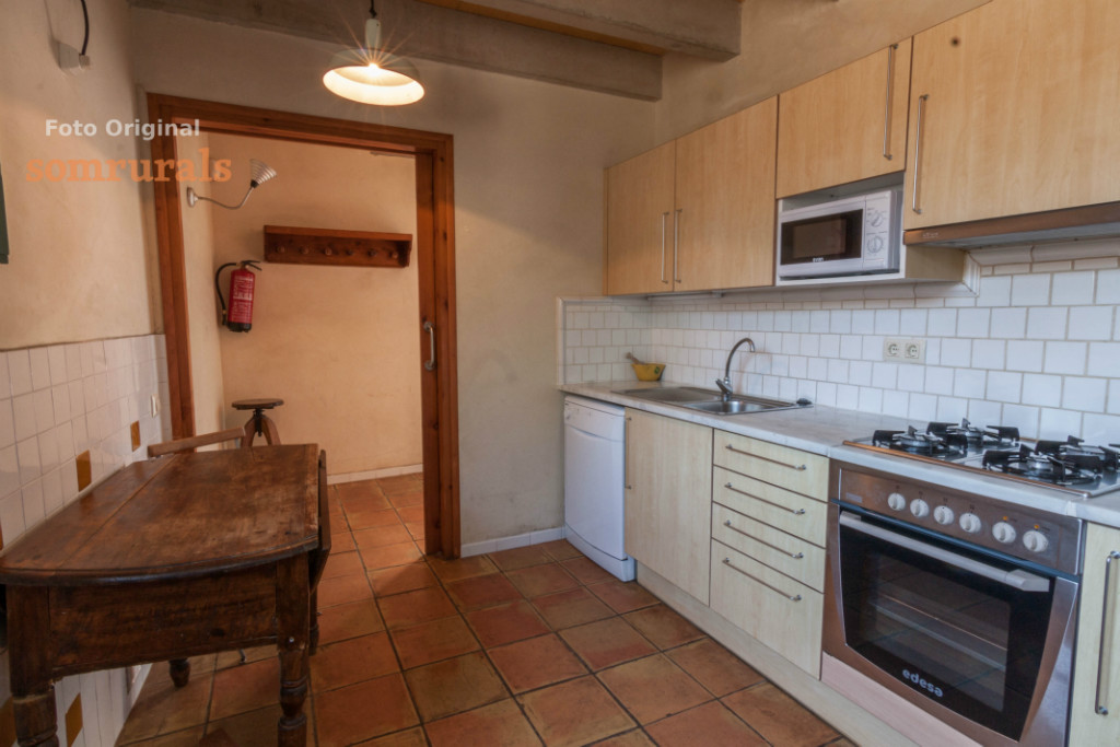 Som Rurals - SR-262 | Baix Empordà