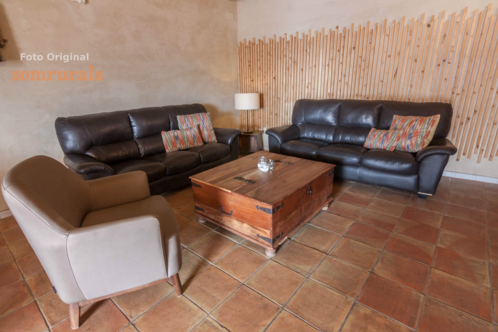 Som Rurals - SR-262 | Baix Empordà