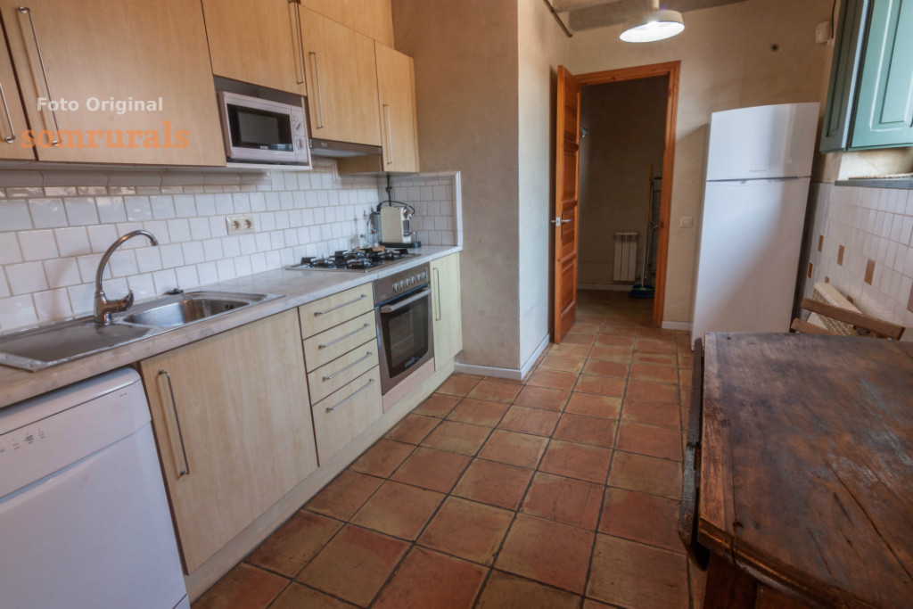 Som Rurals - SR-262 | Baix Empordà