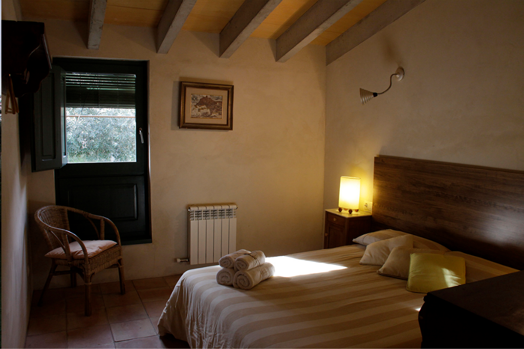 Som Rurals - SR-262 | Baix Empordà