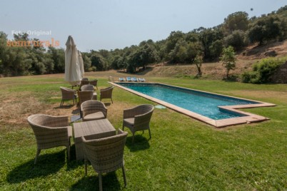Som Rurals - SR-262 | Baix Empordà