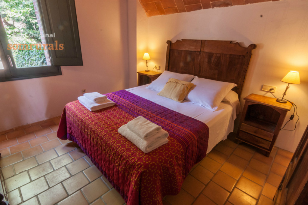 Som Rurals - SR-263 | Baix Empordà