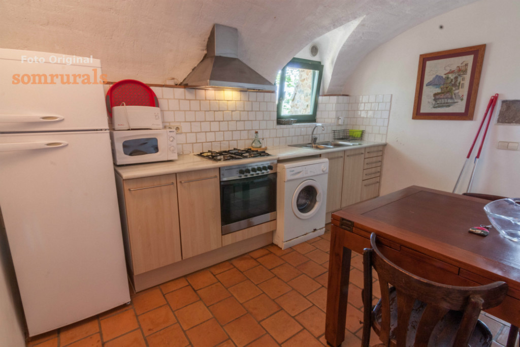 Som Rurals - SR-263 | Baix Empordà