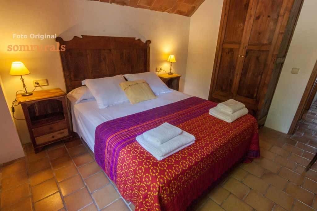 Som Rurals - SR-263 | Baix Empordà