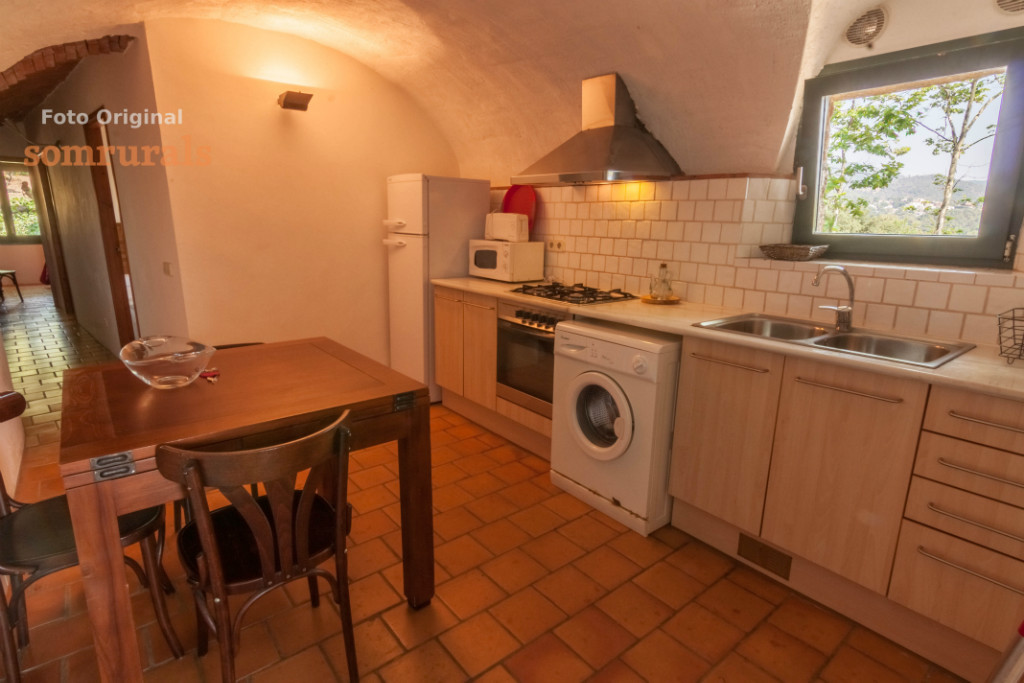 Som Rurals - SR-263 | Baix Empordà