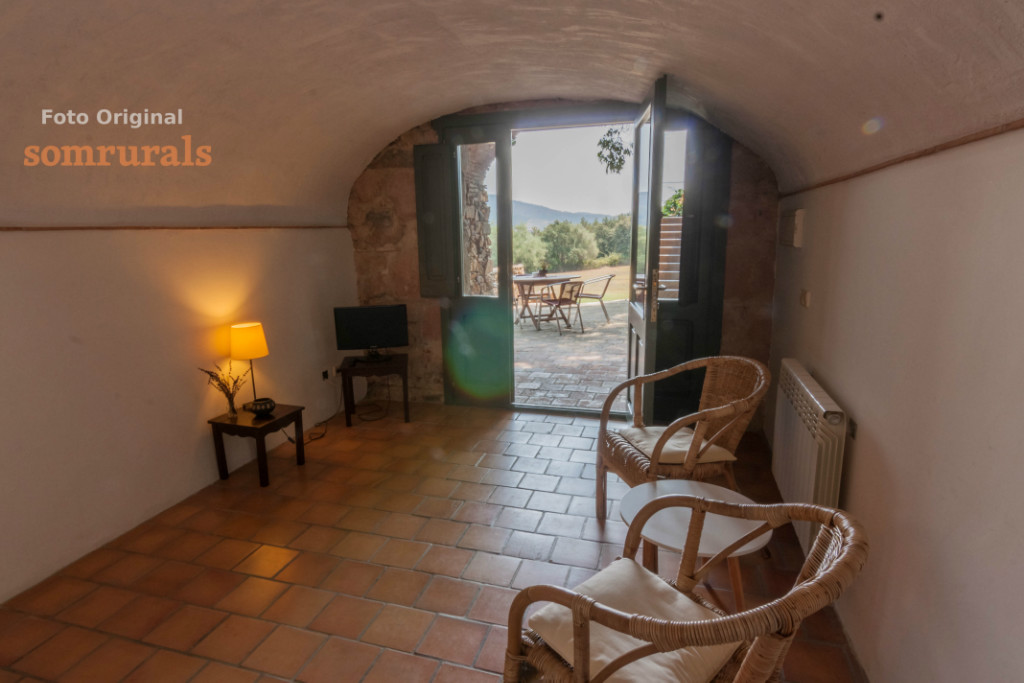 Som Rurals - SR-263 | Baix Empordà