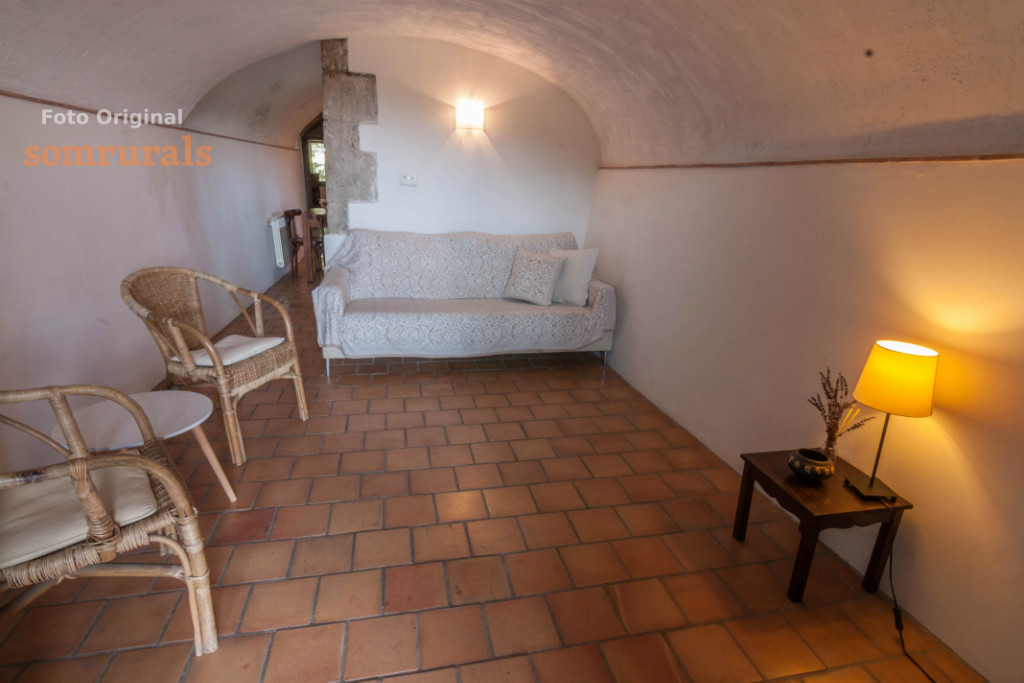 Som Rurals - SR-263 | Baix Empordà