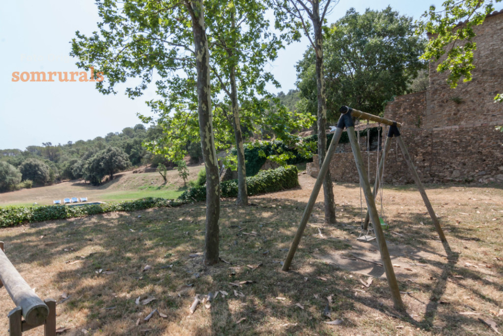 Som Rurals - SR-263 | Baix Empordà