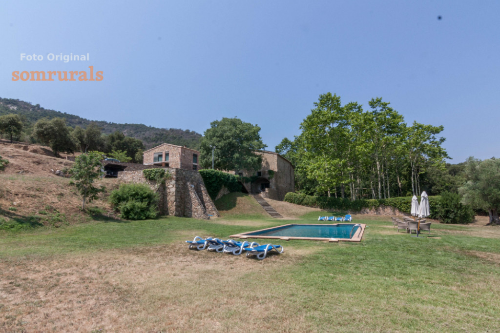 Som Rurals - SR-263 | Baix Empordà