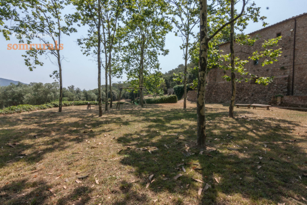 Som Rurals - SR-263 | Baix Empordà