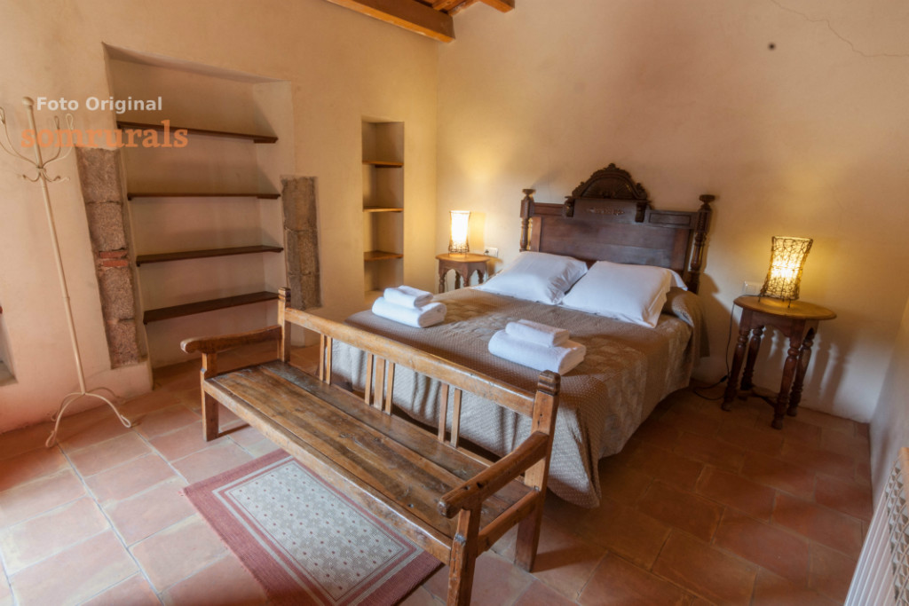 Som Rurals - SR-264 | Baix Empordà
