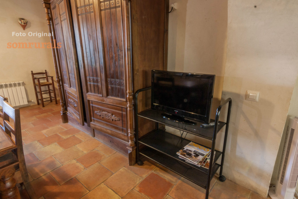 Som Rurals - SR-264 | Baix Empordà