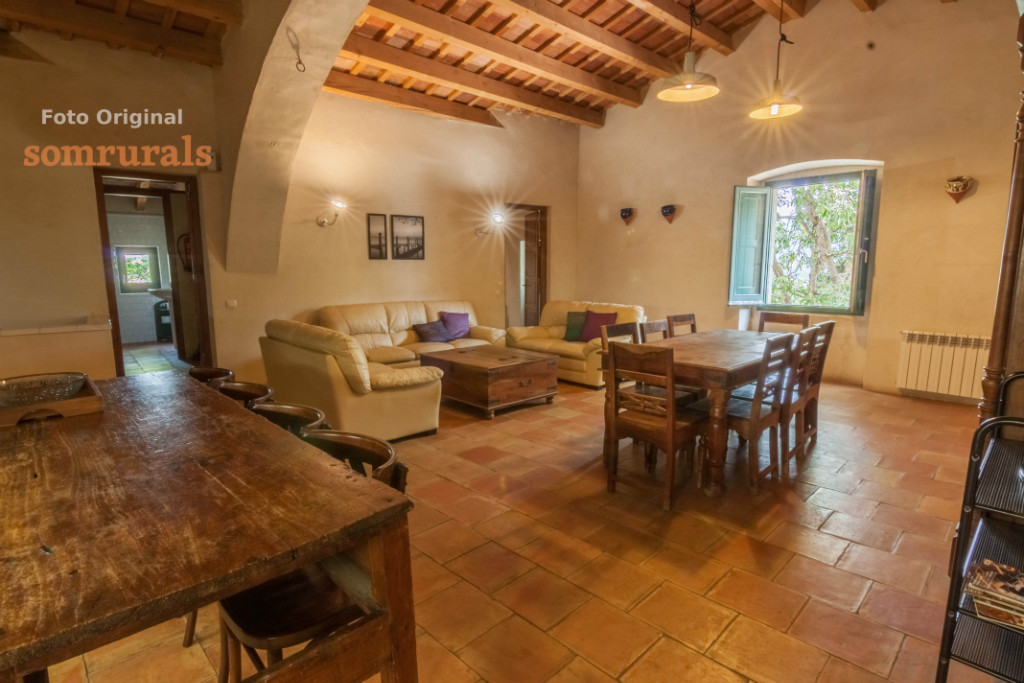 Som Rurals - SR-264 | Baix Empordà