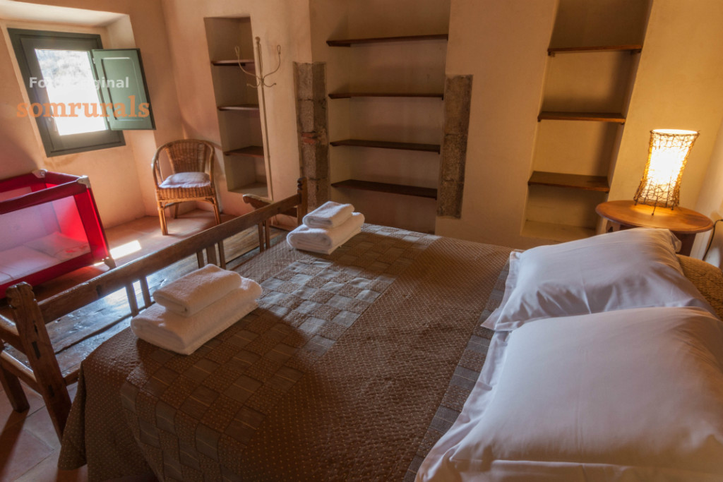 Som Rurals - SR-264 | Baix Empordà