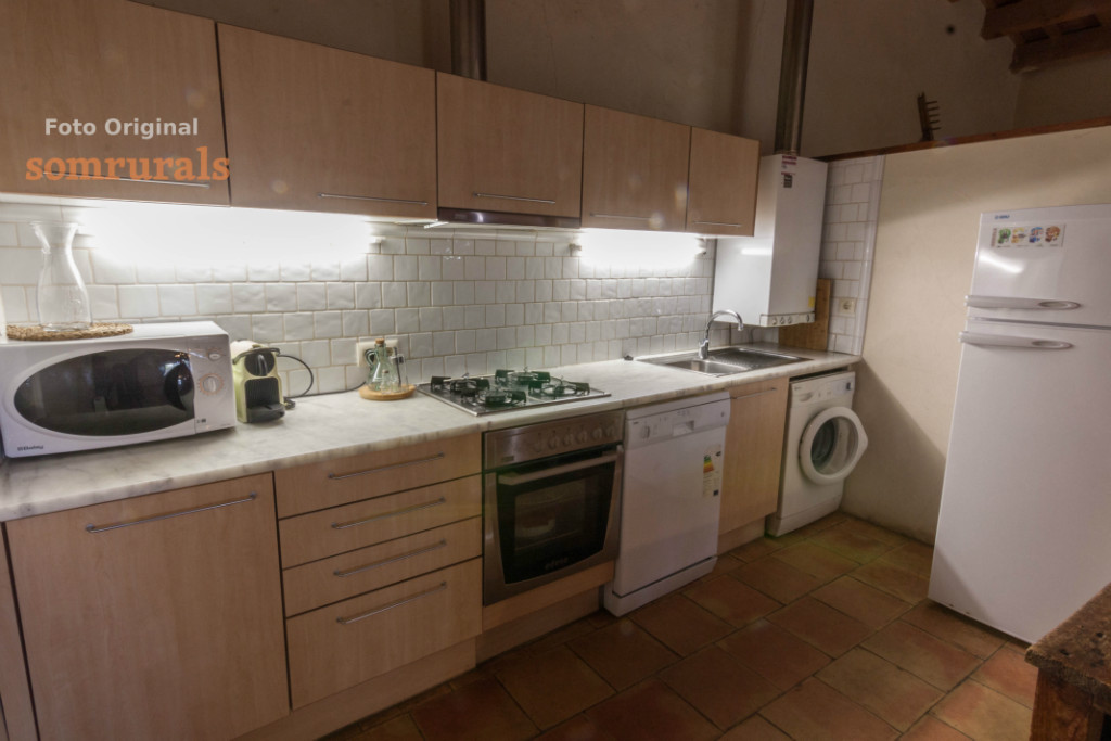 Som Rurals - SR-264 | Baix Empordà