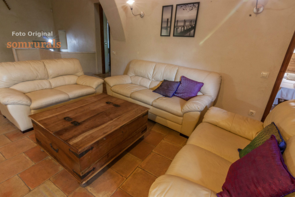 Som Rurals - SR-264 | Baix Empordà