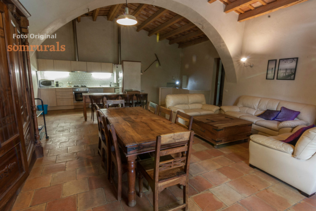 Som Rurals - SR-264 | Baix Empordà