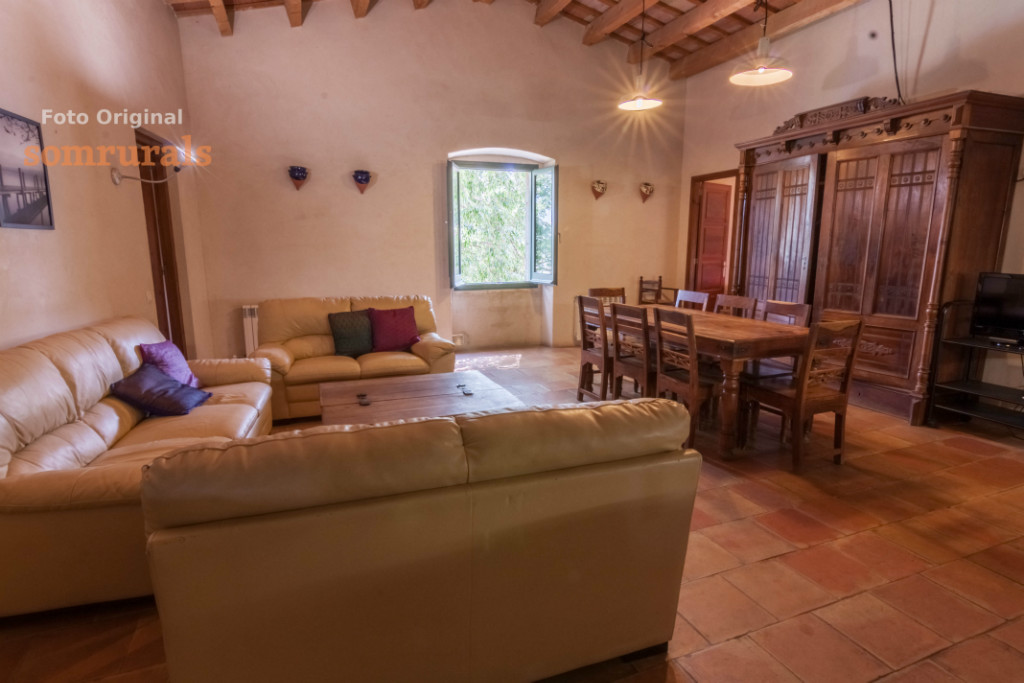 Som Rurals - SR-264 | Baix Empordà