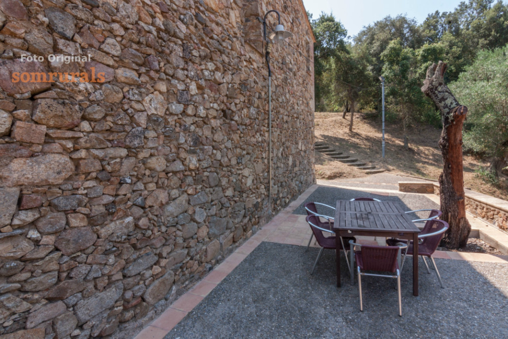 Som Rurals - SR-264 | Baix Empordà
