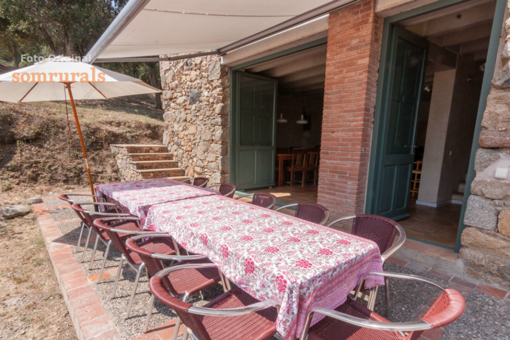 Som Rurals - SR-264 | Baix Empordà