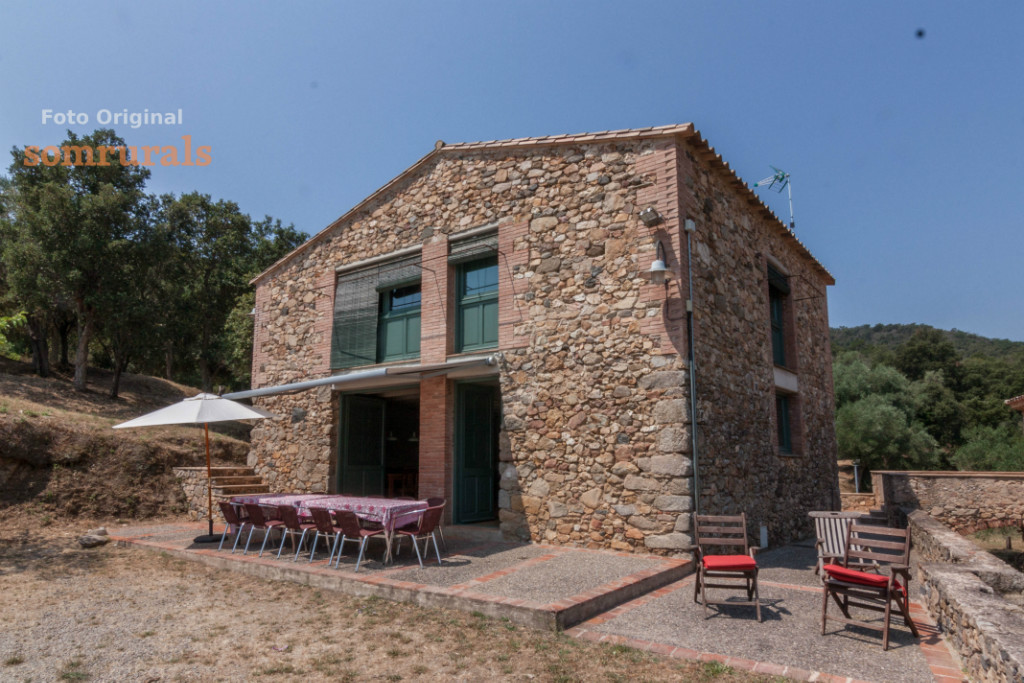 Som Rurals - SR-264 | Baix Empordà