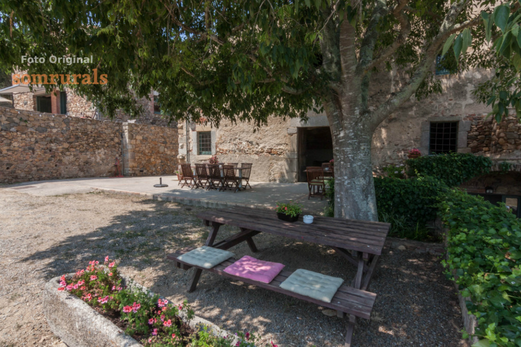 Som Rurals - SR-264 | Baix Empordà