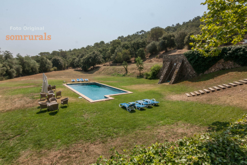 Som Rurals - SR-264 | Baix Empordà
