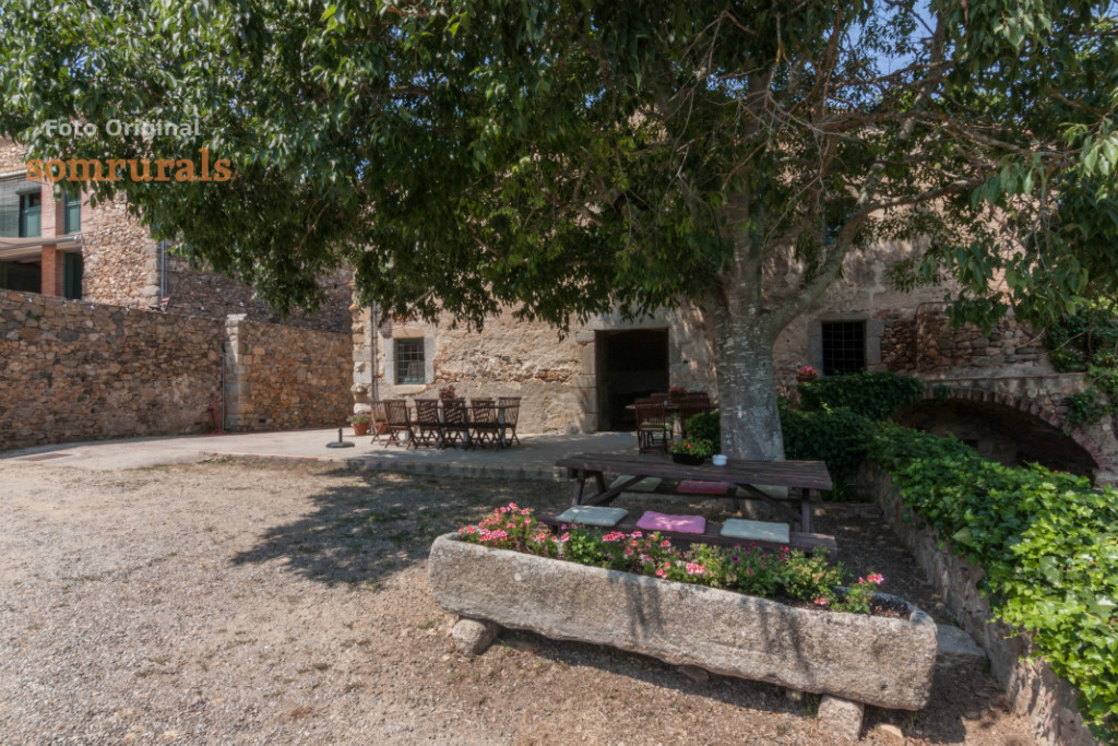 Som Rurals - SR-264 | Baix Empordà