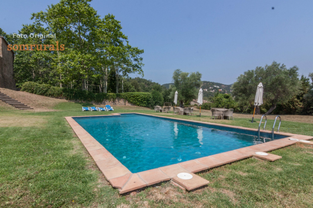 Som Rurals - SR-264 | Baix Empordà