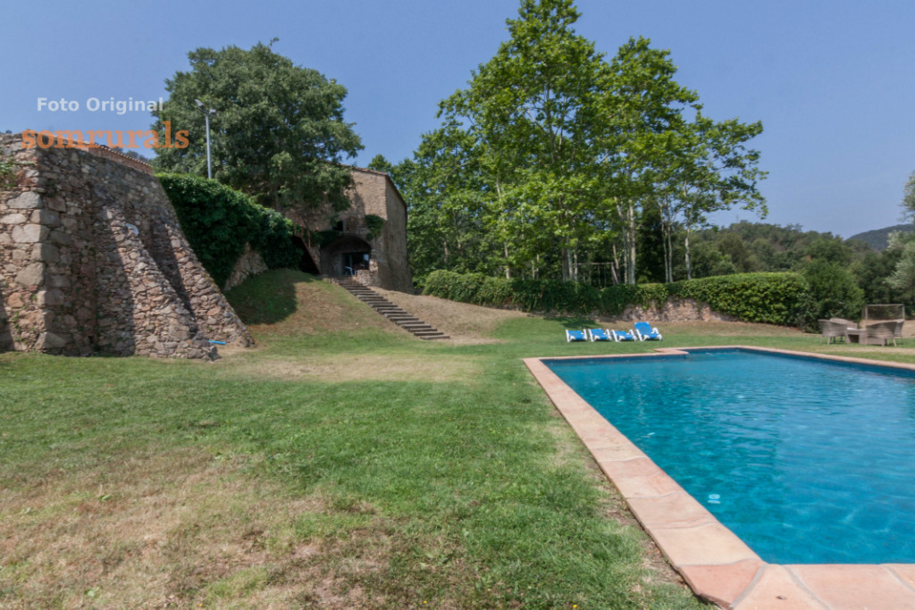 Som Rurals - SR-264 | Baix Empordà