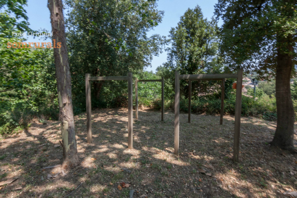 Som Rurals - SR-264 | Baix Empordà