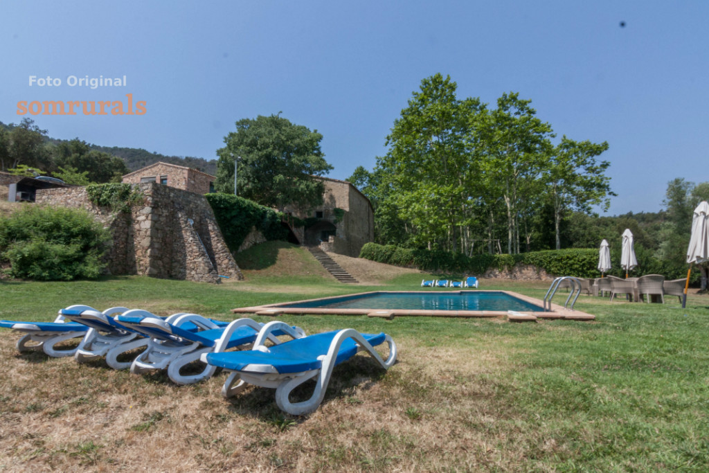 Som Rurals - SR-264 | Baix Empordà