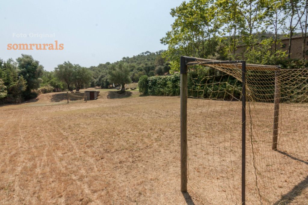 Som Rurals - SR-264 | Baix Empordà