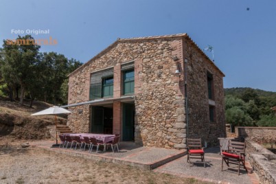 Som Rurals - SR-264 | Baix Empordà