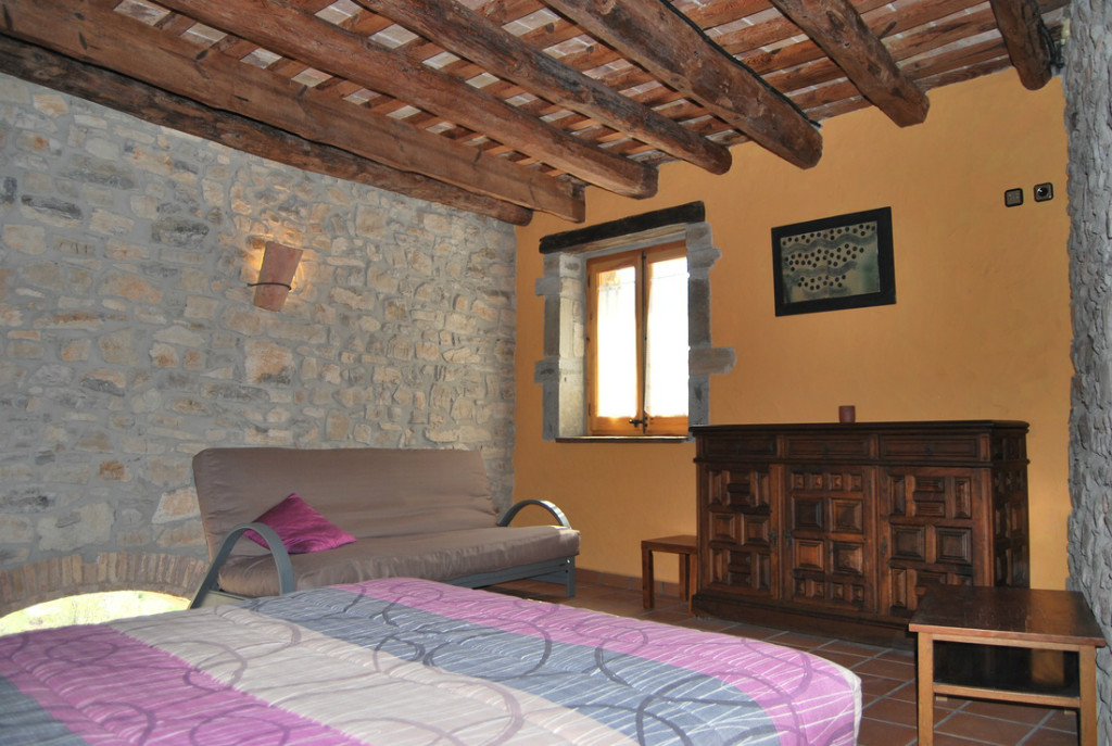 Som Rurals - SR-266 | Bages