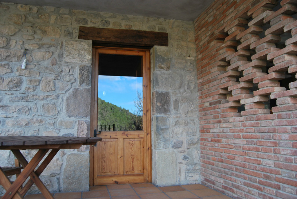 Som Rurals - SR-266 | Bages